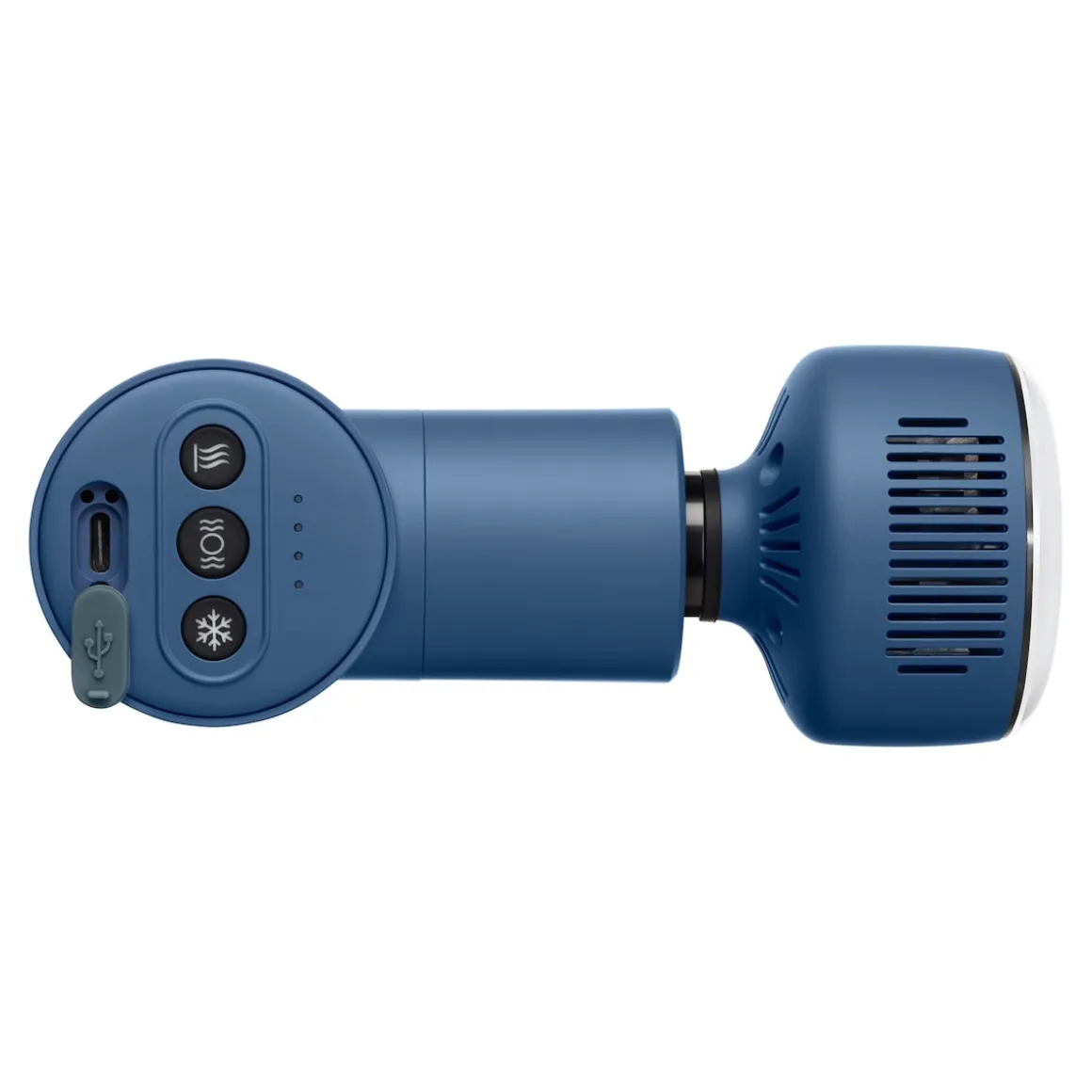 Massagepistole "Hot & Cold MG 600"