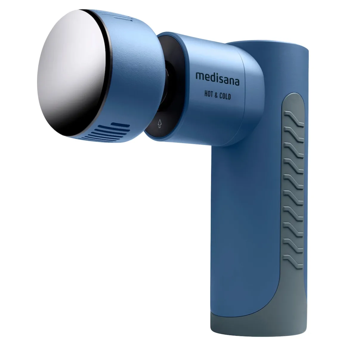 Massagepistole "Hot & Cold MG 600"