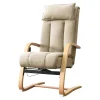 Massagesessel "Alpha 233", Shiatsu, mit Relaxfunktion beige