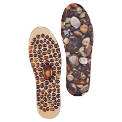 Massage-Sohlen, 1 Paar Größe 36-40