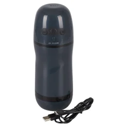 Masturbator Rebel "2 in 1"