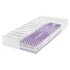 Matratze Allergo KS, H3