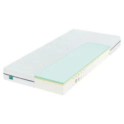 Matratze max foam by fan