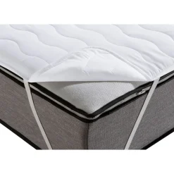 Matratzenauflage, Hygiene-Unterbett 160x200 cm