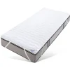 Matratzenauflage, Hygiene-Unterbett 140x200 cm