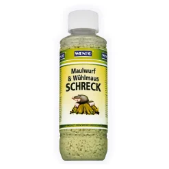 Maulwurf- und Wühlmausschreck, 70 g