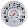 Maxi-Fenster-Thermometer