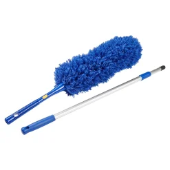 Maxi-Teleskop-Staubfänger