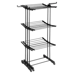 Maxi-Turmwäscheständer, ausziehbar