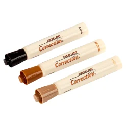 Möbel-Reparaturstift, 3 Stück