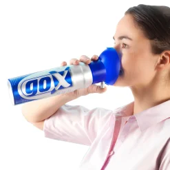 Medizinischer Sauerstoff, 1x6l