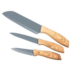 Messer-Set „Profi“, 3-teilig