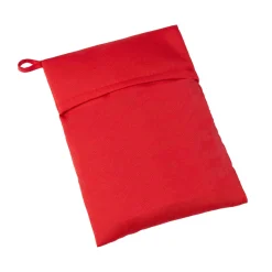 Mikrowellen-Kartoffelgarer rot