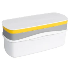 Mikrowellen-Pastakocher, 4-teilig