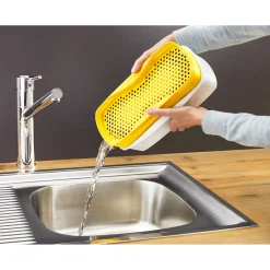 Mikrowellen-Pastakocher, 4-teilig