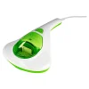 Milben-Handstaubsauger UV-C Licht