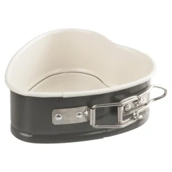 Mini-Backformen, 3 Stück