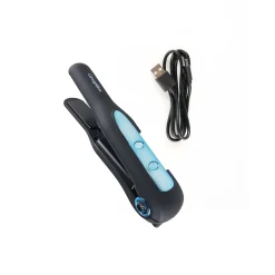 Mini-Glätteisen "Concept", kabellos