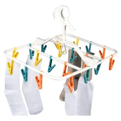 Mini-Wäschetrockner