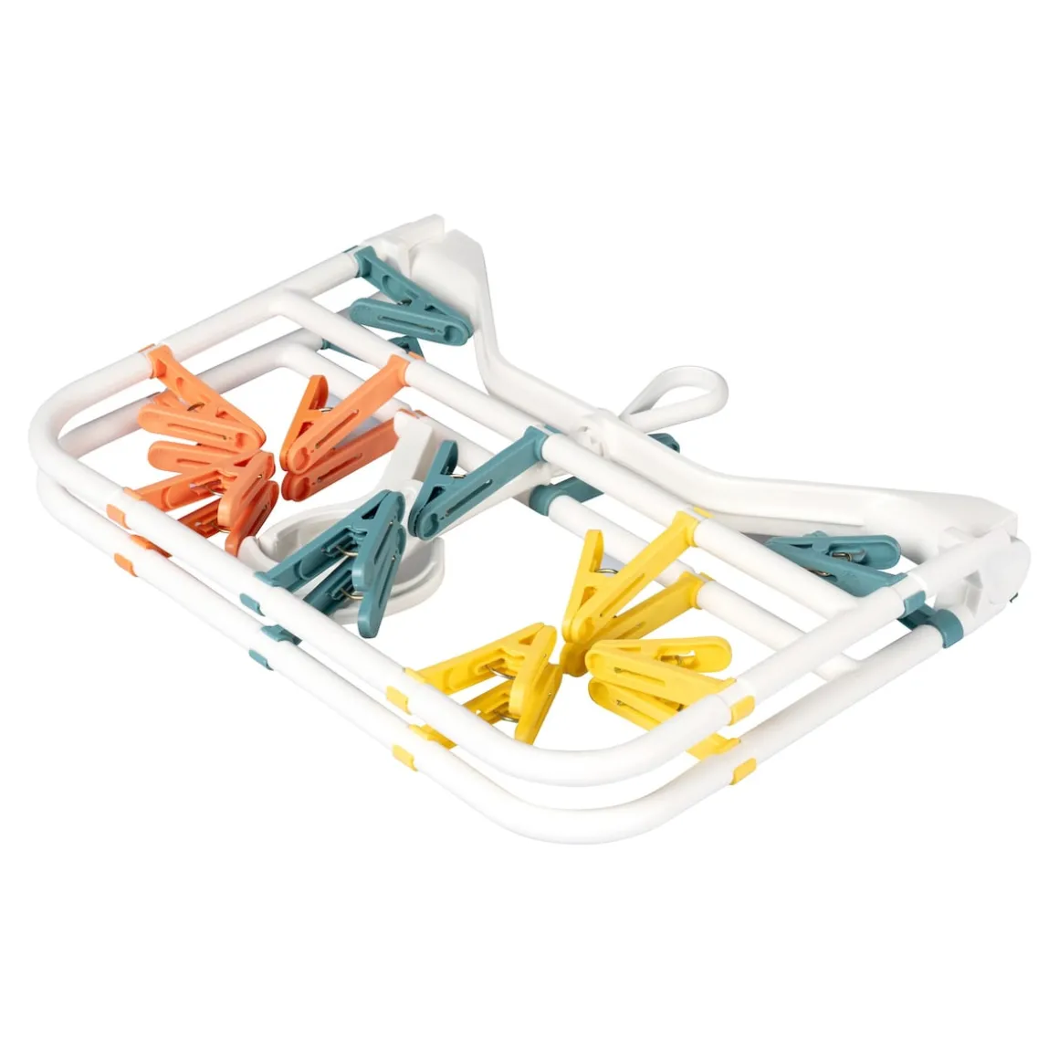 Mini-Wäschetrockner