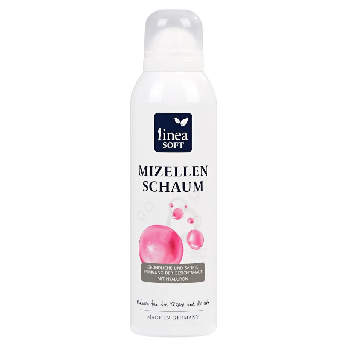 Mizellen-Reinigungsschaum, 175 ml