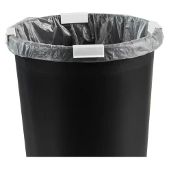 Müllbeutel-Klipps, 8 Stück