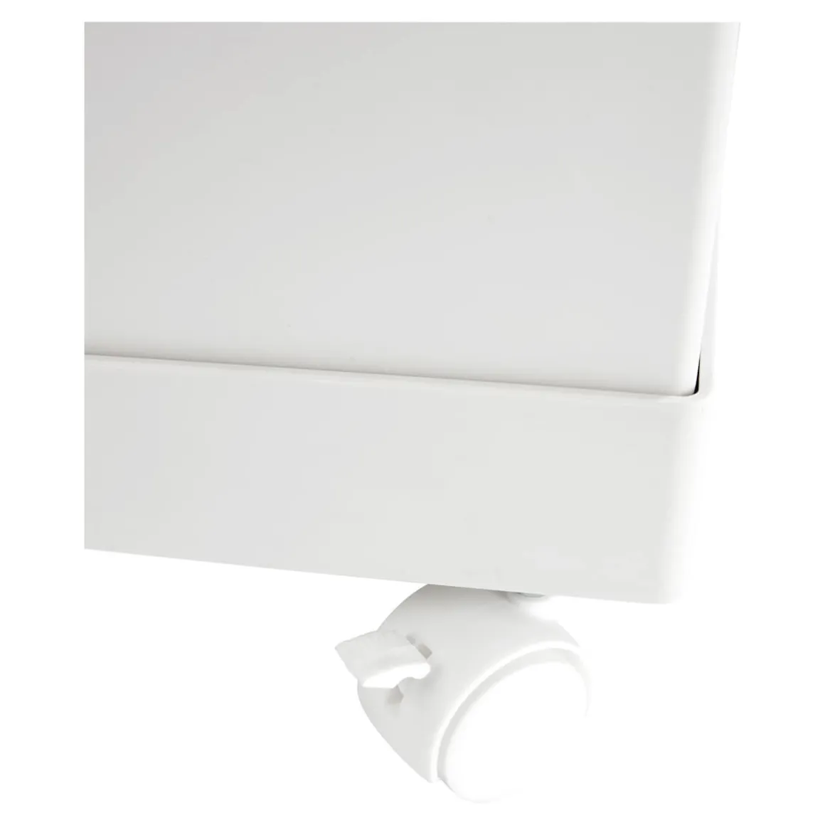 Mülltrennsystem "Genial", 3 Fächer je 20 l braun