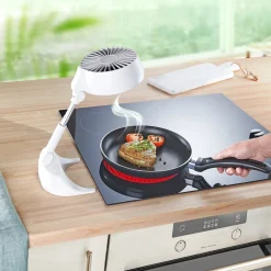 Mobiler Akku-Dunstabzug