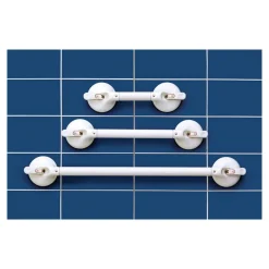 Mobiler Handgriff mit Vakuum Sicherheitsanzeige 65 cm