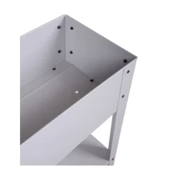 Mobiles Hochbeet Fiora