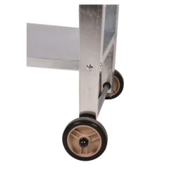 Mobiles Hochbeet Lavandia