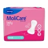 MoliCare Premium LADY PAD, 14 Stück Saugleistung 910 ml