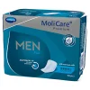 MoliCare Premium MEN PAD, 14 Stück Saugleistung 540 ml