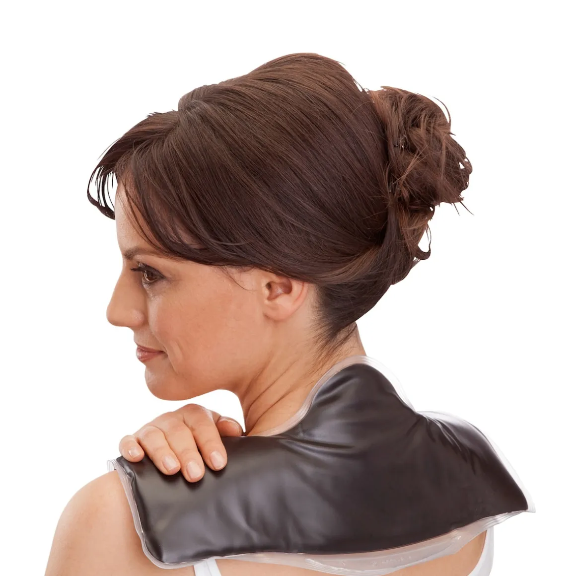 Moor-Nacken-Wärmekissen