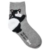 Motivsocken "Kater Carlo" 1Paar