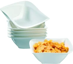 Müslischalen 14 cm, Porzellan LA MUSICA