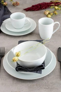 Müslischüssel, Porzellan Barca