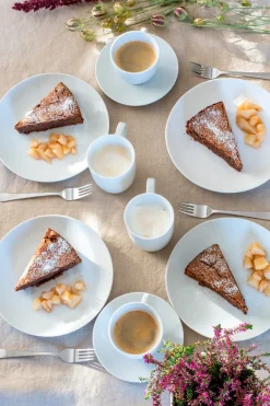 Müslischüssel, Porzellan Barca