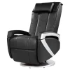 Mulifunktions-Massagesessel "Komfort" schwarz