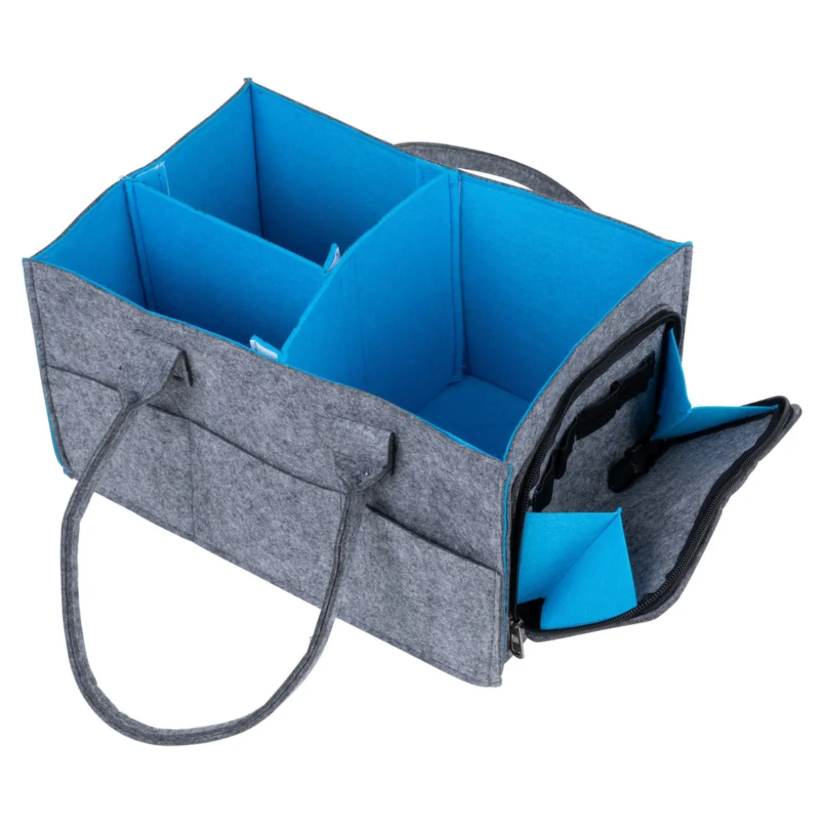 Multi-Aufbewahrungstasche