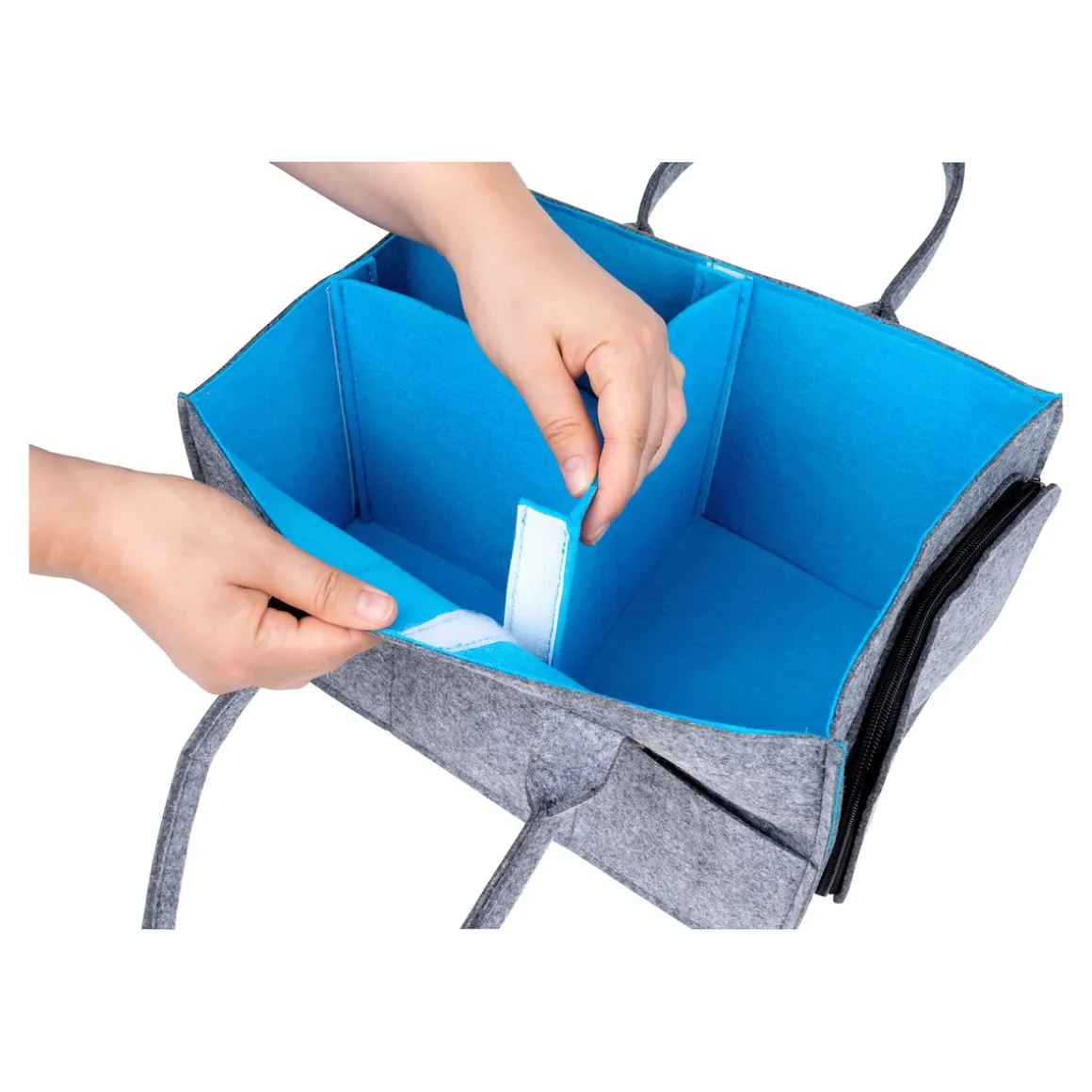 Multi-Aufbewahrungstasche