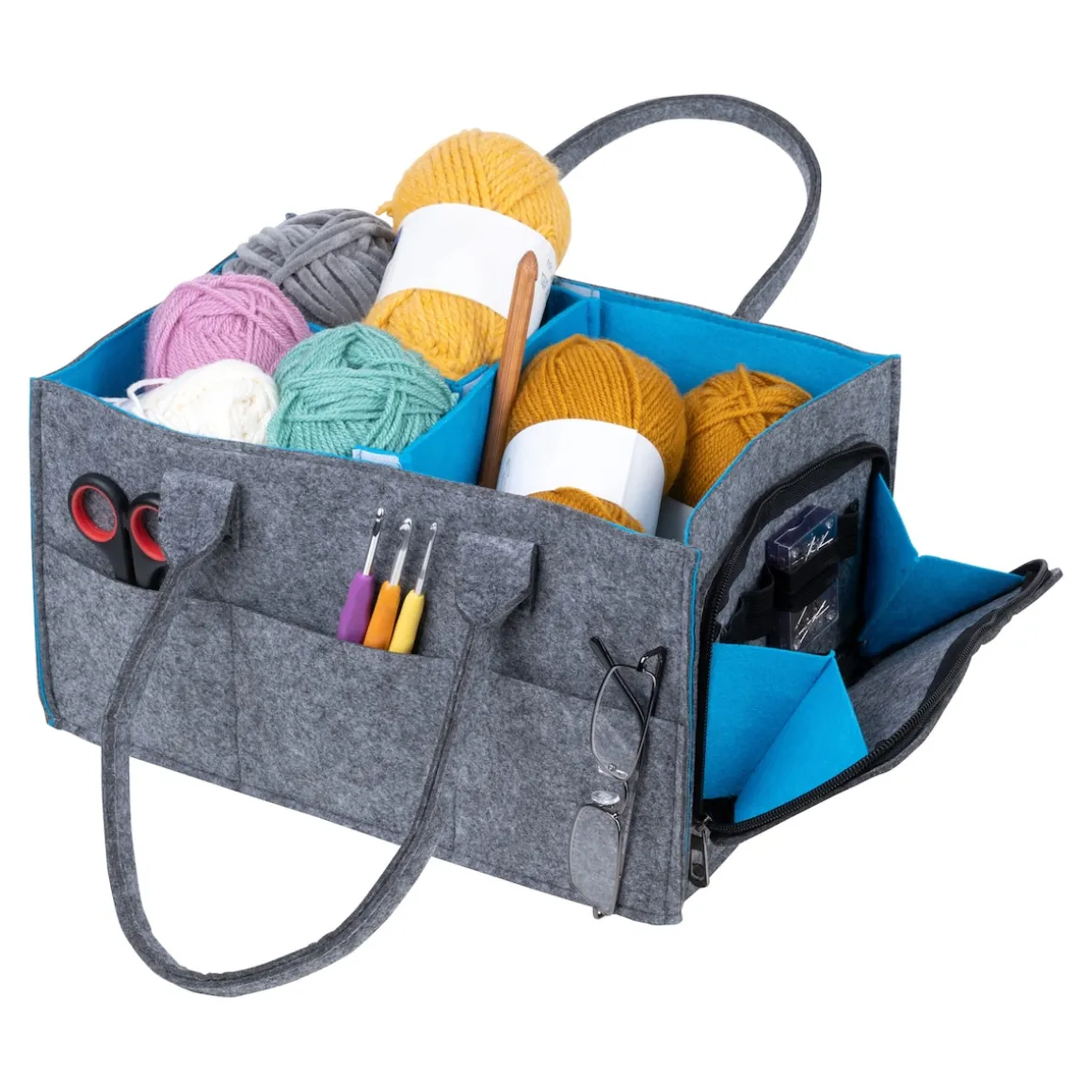 Multi-Aufbewahrungstasche