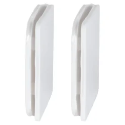 Multifunktions-Klipps, 2 Stück