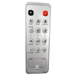 Multifunktions-Massagesessel Komfort 