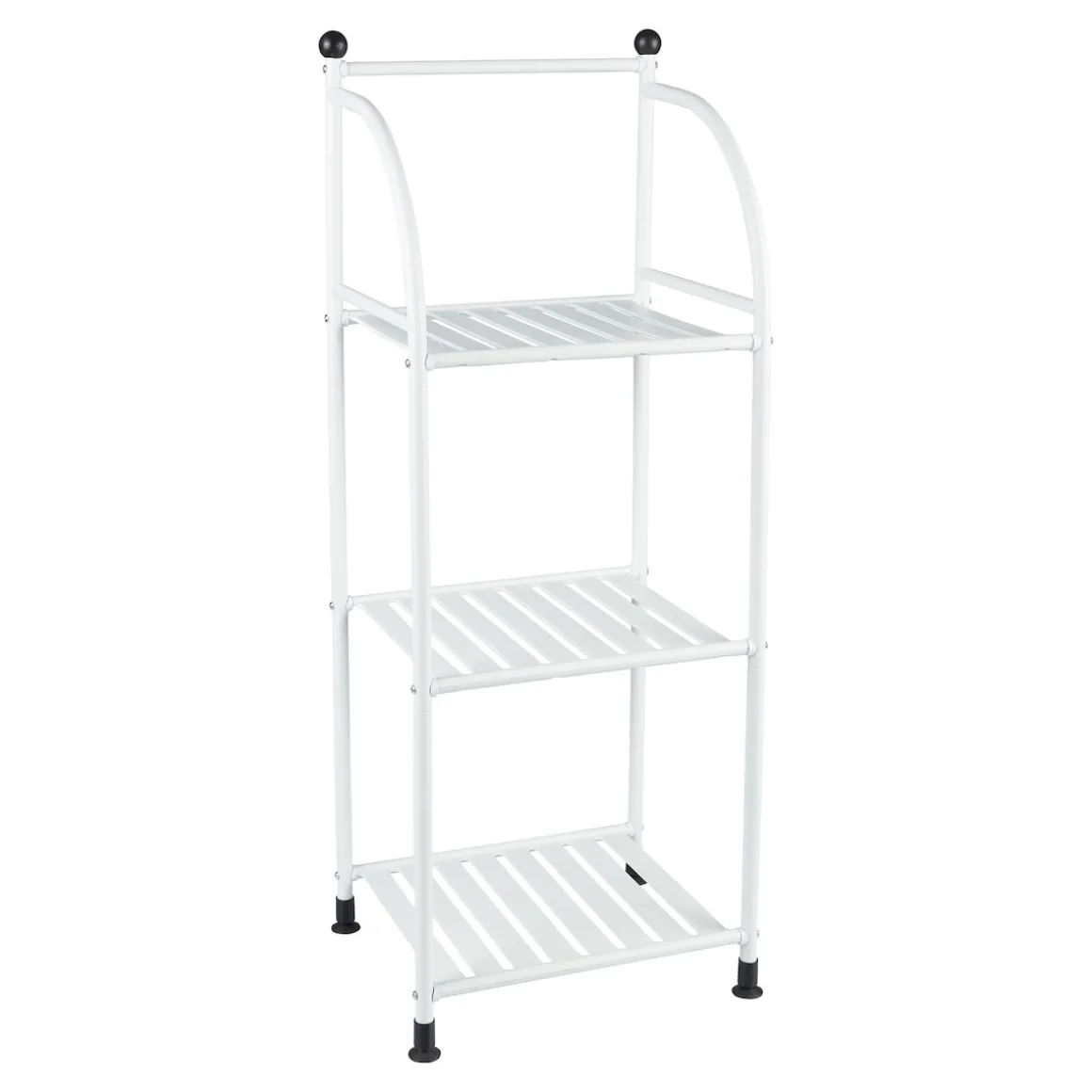 Multi-Haushaltsregal 3-fach