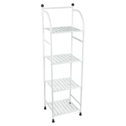 Multi-Haushaltsregal 4-fach