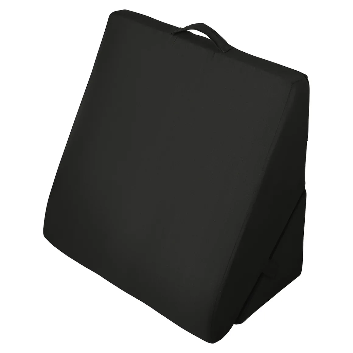 Multi-Keilkissen „7 in 1“ schwarz