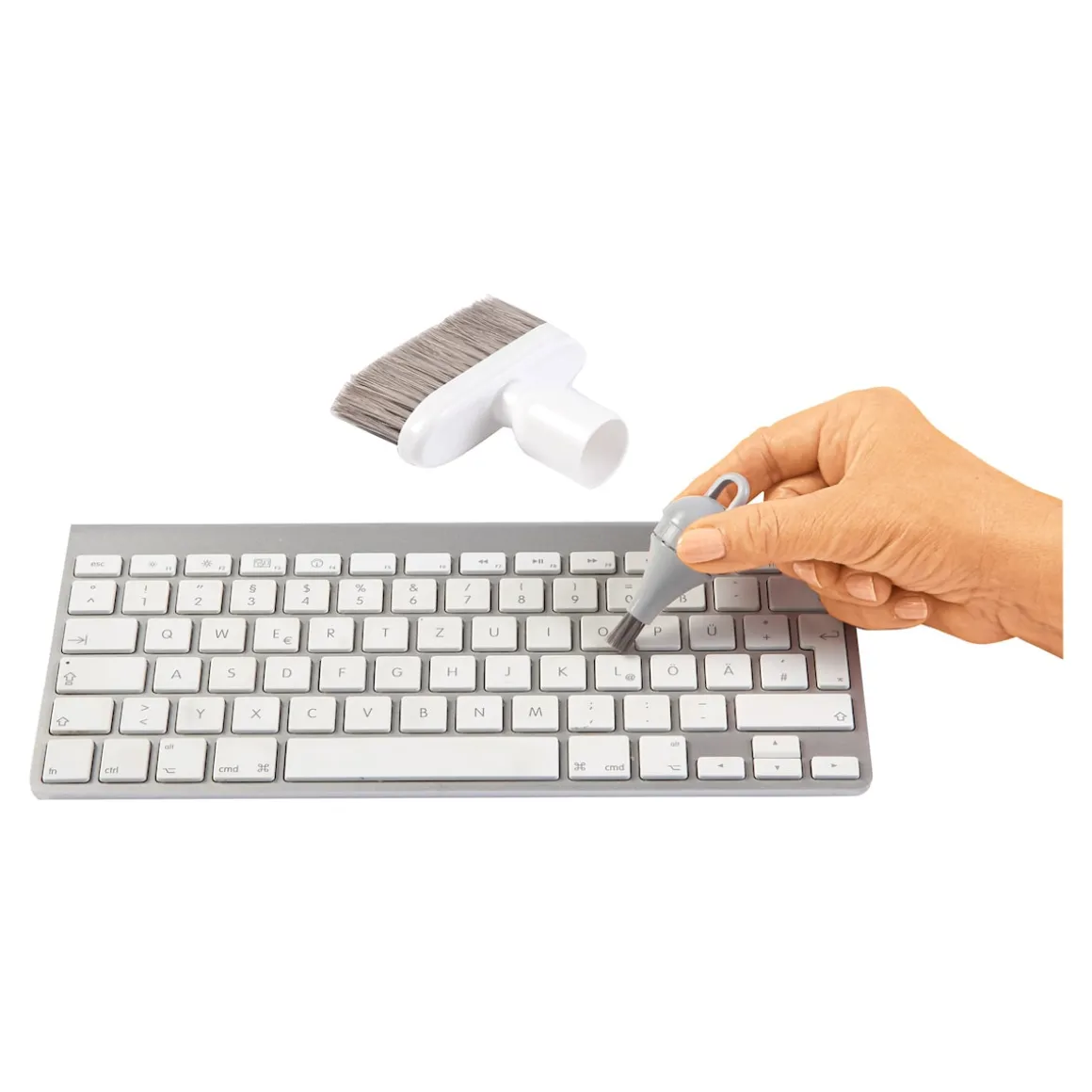 Multi-Reinigungsbürste