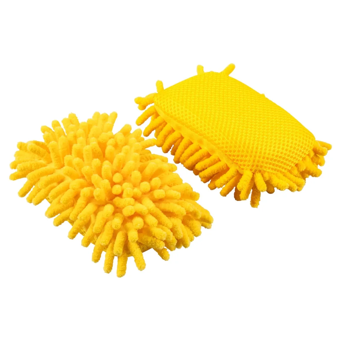 Multi-Reinigungsschwamm, 2 Stück