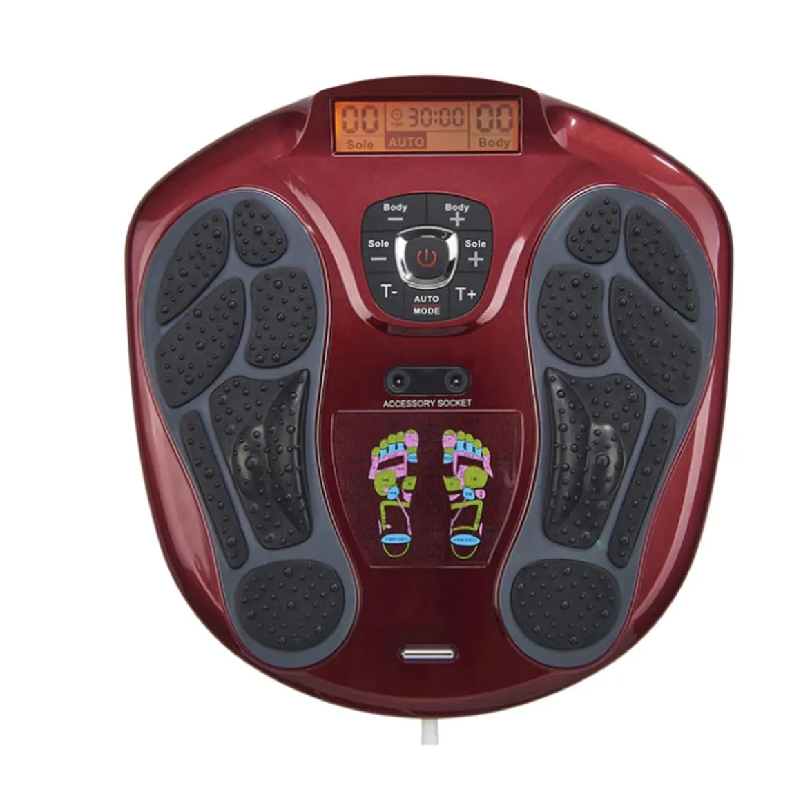Muskelstimulator Circulation Maxx Reflexology